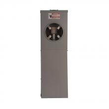 Eaton CHM1N6N1NSX - Eaton pedestal mount metered
