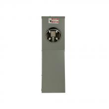 Eaton CHM4N7NS - MTRD RING SURF POP(1)TT-30R (1)5-20R2GFI