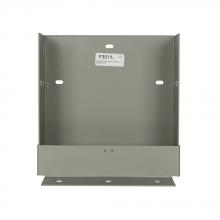 Eaton CHPADEXT100 - Padmount Extens for 100A Mobile Home Pnl