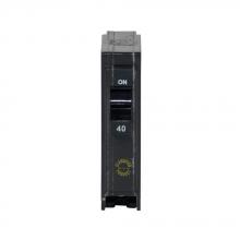 Eaton CHQ140CS - CHQ Classified 40A/1 Pole 120/240V