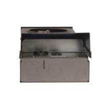 Eaton CHR1G9NS - MTRD RL SURF POP (1)14-50R (1)5-20R2GFI