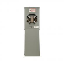 Eaton CHR1N2GS - MTRD RL SURF POP 50A Non-GF, 20A WR GF