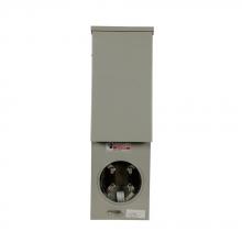 Eaton CHRSXU - MTR Ringless Surf Mnt POP,Bot Feed,6CKT