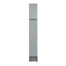 Eaton CHU1N6N4NBX - Eaton pedestal mount unmetered
