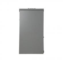 Eaton CHU4N4N4NPX - 3-NEMA TT-30R 3-NON-GFCI BKR Ped MNT