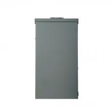 Eaton CHUPXTZ - Unmtrd Ped Mount POP,6 CKT Interior