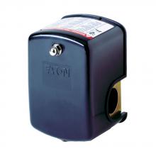 Eaton CHWPS2040D - Water pmp press swth,Diaphr Act,20-40PSI