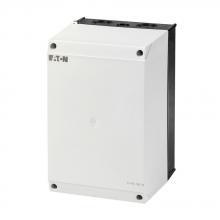 Eaton CI-K5-160-TS - CI-K5 SMALL ENCLS WITH TOP-HAT RAIL