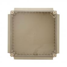 Eaton CI44-125-NA - MOULDED ENCLOSURE CI44