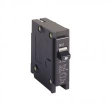 Eaton CL150CS - CL BKR 20A/1P 150/240V 10K_ 1" CKT BKR
