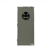 Eaton CMB1212B200BTS - Mtr-Brkr,CH,12Ckt,200A MB,btm/top,surf