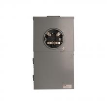 Eaton CMB1212L200BTS - Mtr-Brkr,CH,12Ckt,200A MLO,btm/top,surf