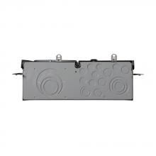 Eaton CMBE88B150BTF - Mtr-Brkr,EUSERC,CH,150A MB,8SP,b/t,flsh