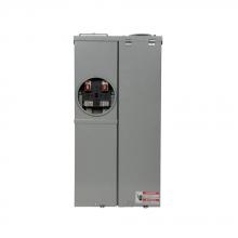 Eaton CMBEB150BTS - Mtr-Brkr,EUSERC,CH,150A MB,bot/top,Surf