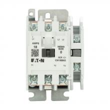 Eaton CN15BN3EB - NEMA OPEN 3P CONT SIZE 0 208V COIL