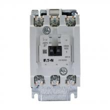 Eaton CN15DN3CB - NEMA OPEN 3P CONT SIZE 1 480V COIL