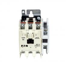 Eaton CN35DN4HB - LTG CONT OPN 30A 4P 277V
