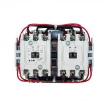 Eaton CN55DN3BB - NEMA OPEN REV CONT SIZE 1 240V COIL