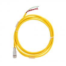 Eaton CSAS4F4RY2202 - Eaton Global Plus connector cable