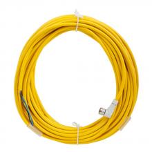 Eaton CSNR3A3CY2410 - NANO,PVC,RT ANG FEMALE,3-P"24 AWG,10M