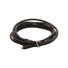 Eaton CSNSM3A3CB2402PU - CORDSET,NANO,3 P"MALE,PVC,2 M,PUSH-ON