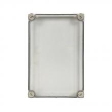 Eaton D125-CI43-NA - COVER