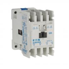 Eaton D15CR22AB77 - FREEDOM RLY 2NO/2NC 120VAC W/FINGER PROT