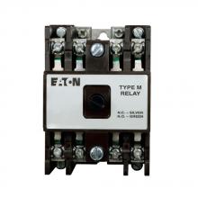 Eaton D26MR604A - D26 TYPE M RELAY