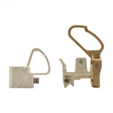 Eaton DBU-EFOD - OD END FTGS FOR DBU FUS DISC Y1-FE