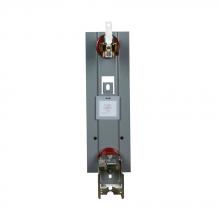 Eaton DBU17-GNMP-R - 17KV DBU IND NON-LDBRK MOUTINGS-RIGHT
