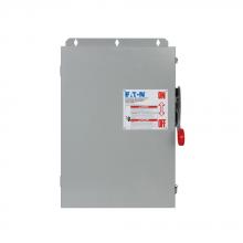 Eaton DCU2105URM - 1000VDC Sfty-Sw UNGrndED PV SYS 2-Ckt