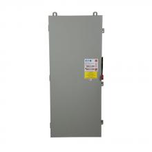 Eaton DH664UDK - 200A/6P HD NF Sfty Sw 600V N12/3R