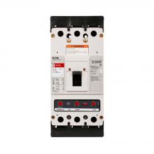 Eaton DK3400WJ01 - DK 3P 400A W/O TERM FUNGUS PROOFED