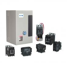 Eaton B25SGC30A - ENC DPSTR SINGLE PH 30A 120AC SEP CTRL