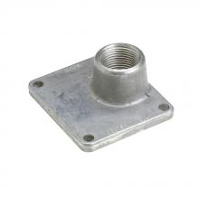 Eaton DS075H1CS - 3/4" N3R Plate Hub DG, DH, DT Thru 100A