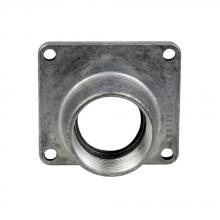 Eaton DS125H1CS - 1.25" N3R Plate Hub DG, DH, DT Thru 100A