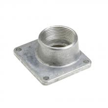 Eaton DS125H1P - 1.25" N3R Plate Hub DG, DH, DT Thru 100A
