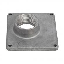Eaton DS150H2CS - 1-1/2" DS_H2 STYLE HUB WITH CLAMSHELL