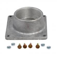 Eaton DS300H2 - 3" N3R Plate Hub DG, DH, DT 200A Type