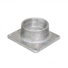 Eaton DS300H2P - PLATE  TYPE  HUB  -  CONSUMER