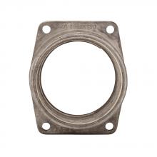 Eaton DS250RH - 2-1/2" hub - RH foot Print