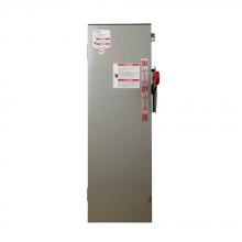 Eaton DT321FRK - 30A/3P HD Fusible DT Sw 240V N3R