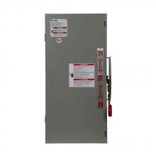 Eaton DT321UGK - 30/3P HD NF DT Sw 240V N1