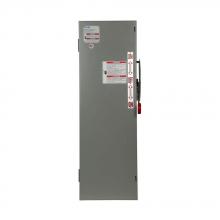 Eaton DT323FGK - 100A/3P HD Fusible DT Sw 240V N1