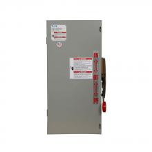 Eaton DT361UGK - 30A/3P HD NF DT Sw 600V N1
