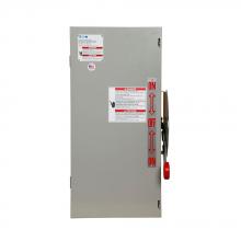 Eaton DT362UGK - 60A/3P HD NF DT Sw 600V N1