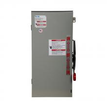 Eaton DT362URK - 60A/3P HD NF DT Sw 600V N3R
