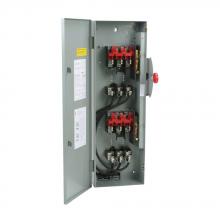 Eaton DT363FGK - 100A/3P HD Fusible DT Sw 600V N1