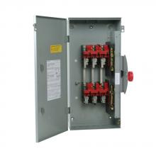 Eaton DT363URK - 100A/3P HD NF DT Sw 600V N3R
