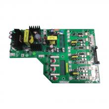 Eaton DXG-SPR-4FR5MPB-105 - DG1 480V FR 5 POWER CONTROL BOARD (105A)